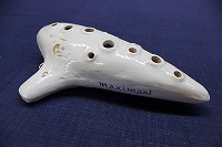 アケタ オカリーナ ニュー・マキシマール