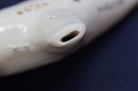 アケタ オカリーナ ニューマエストロ MST