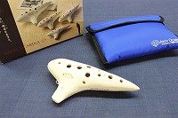 アケタ オカリーナ ニューマエストロ MST