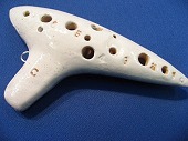 アケタ選定 オカリーナ RT-1C ソプラノC管