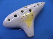 アケタ選定 オカリーナ RT-2F ソプラノF管