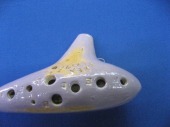 アケタ選定 オカリーナ RT-2F ソプラノF管