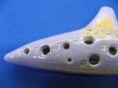 アケタ選定 オカリーナ RT-2F ソプラノF管