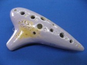 アケタ選定 オカリーナ RT-2F ソプラノF管