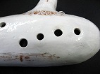 アケタ オカリーナ T-12C バスC管