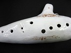 アケタ オカリーナ T-12C バスC管