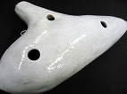 アケタ オカリーナ T-12C バスC管