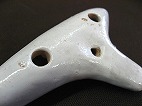 アケタ オカリーナ T-1C ソプラノC管