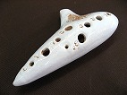 アケタオカリーナT-2F