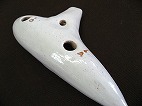 アケタオカリーナT-2F