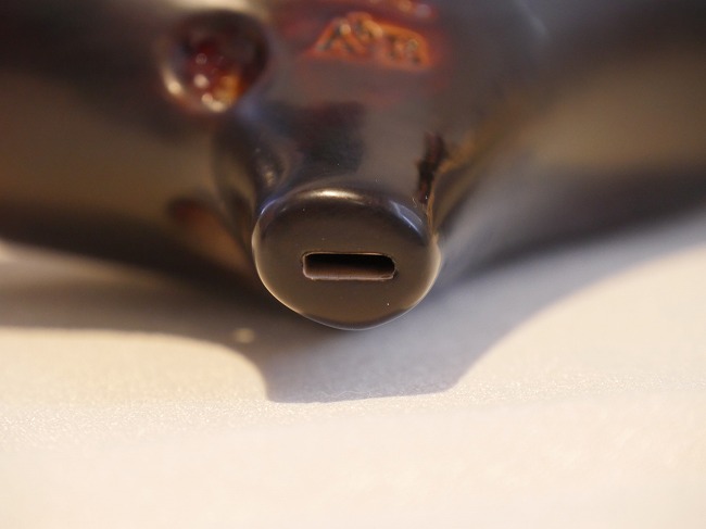 フォーカリンクオカリナ漆仕上げ アルトB♭管｜テレマン楽器が