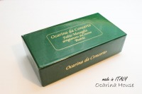 Menaglio Ocarina