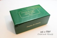 Menaglio Ocarina