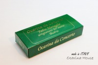 Menaglio Ocarina