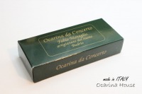 Menaglio Ocarina