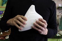 ティアーモ クオーレオカリナ