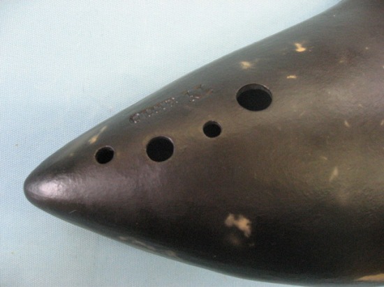 ティアーモ 黒陶シリーズ｜オカリナハウス